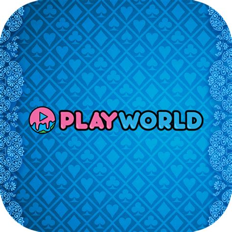 Playworld casino aplicação